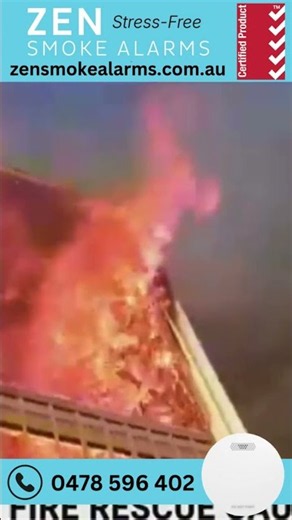 🧑‍🚒🚒 Dramatic Fire Rescue Caught On Camera! 🎥🔥
