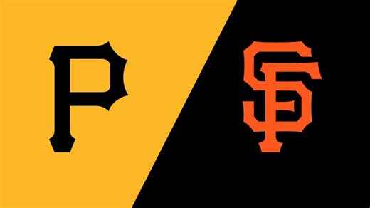 Pittsburgh Pirates vs. San Francisco Giants 5/10/26 - Stream the Game Live - Watch ESPN