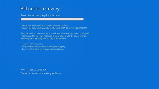 Microsoft confirms Windows 11 KB5083769 issues, BitLocker alert on a few PCs, and multiple reboots for installation