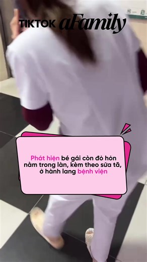 Chăm Sóc Sơ Sinh Tại Bệnh Viện Từ Dũ