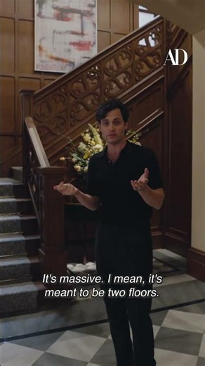 This Apartment in 'YOU' Could Be in Gossip Girl