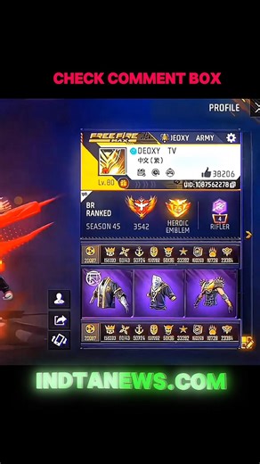 100+ Free Fire Bio Code 2026 🔥 Stylish Attitude, Boss, Gun & Instagram FF Bio Codes