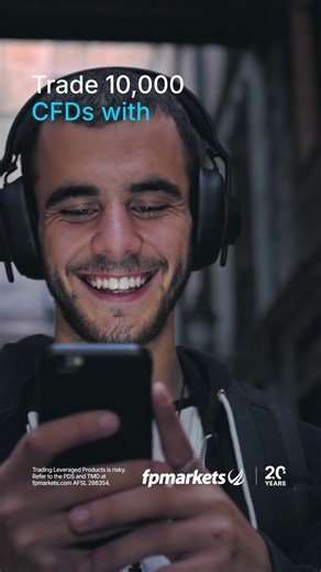 FP Markets Iress: The DMA platform designed for multi-asset trading