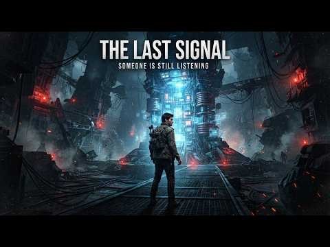 [TITLE] THE LAST SIGNAL | They Thought Everyone Was Gone | Full Movie