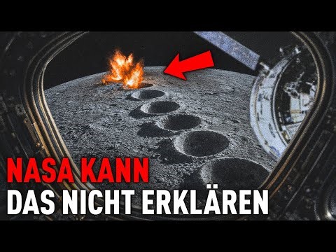 What Artemis II saw on the far side of the moon terrified NASA scientists!