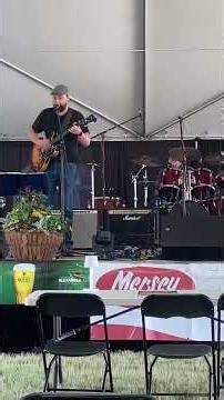 “Twenty Flight Rock” Live at Privateer Days