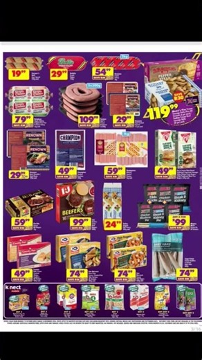 🛒🔥@SHOPRITE SPECIALS ARE HERE! 🇿🇦💸#ShopriteSpecials #Shoprite #SADealFinder #GroceryDeals #budget