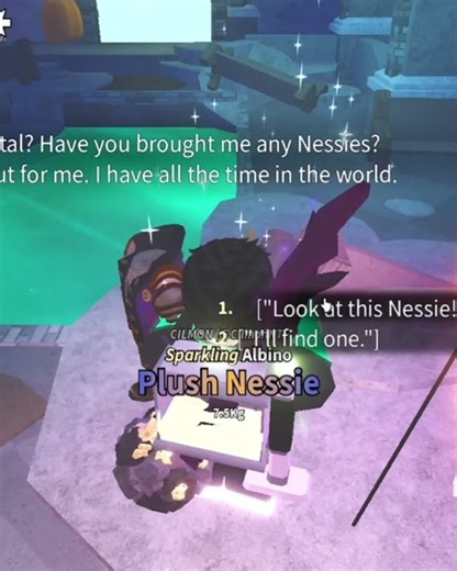 Getting BABY NESSIE Companion + SO MANY SKINS! 😱