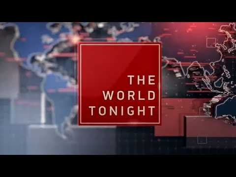 The World Tonight | Full Episode | October 13, 2026