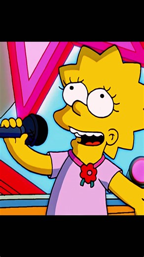 The Simpsons Fan Art: Amine in Germany