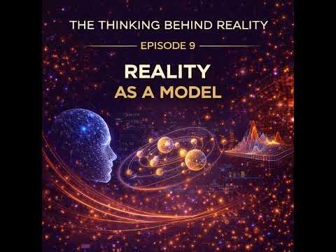 Why Science Models Reality Instead of Revealing It Directly