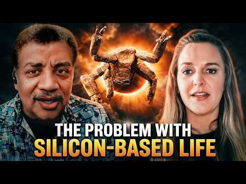 Is Chemistry the Same Throughout the Universe? With Kate the Chemist