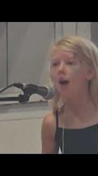 'Mom calling contest' at Iowa State Fair