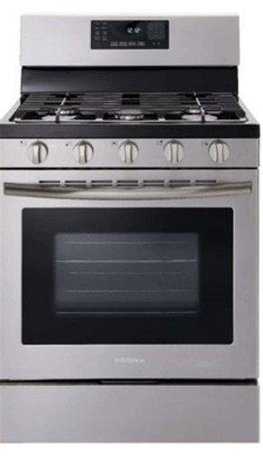 Best Buy recalls nearly 4,000 gas ranges