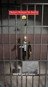 Italy’s Poison in India (3D) by Professor Of How