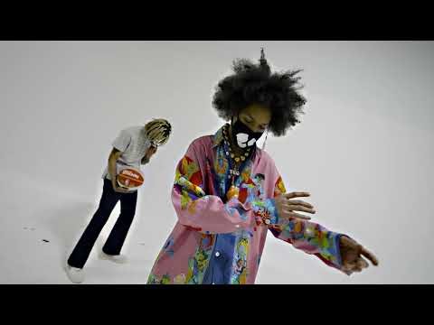 Ayo & Teo ‘Like Uzi’ (Official Dance Video)