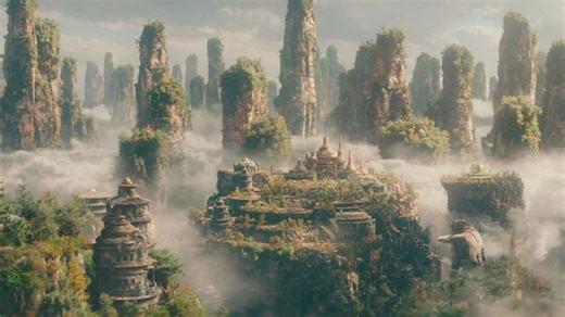 "Nous sommes le diffuseur exclusif" : le prochain film Avatar ne sortira pas en salles !