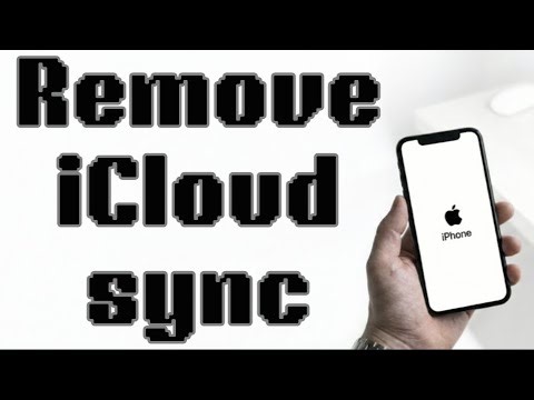 How to Remove iCloud Sync from Your iPhone (2026 Guide)