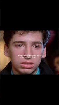 The Last American Virgin (1982) | A Heartbreaking Coming-of-Age Story 🎬💔 #Shorts