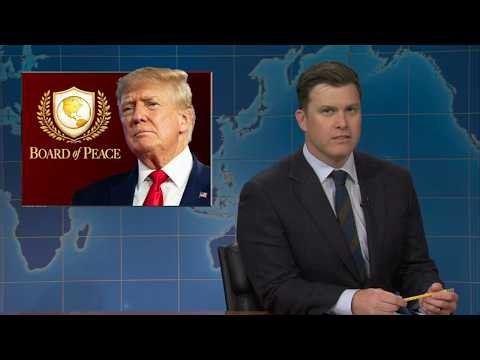 SNL Weekend Update 5/30/2026 - SNL Weekend Update May 30, 2026 Full Episode