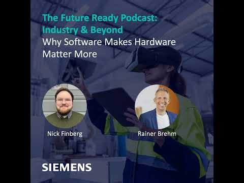 Why Software Makes Hardware Matter More
