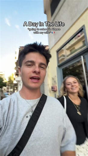 A Day in the Life: Learning French in Paris with My Wife 🇫🇷