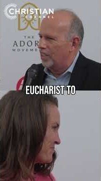 Miracles of the Eucharist | Adore Him Docudrama & the Power of Faith
