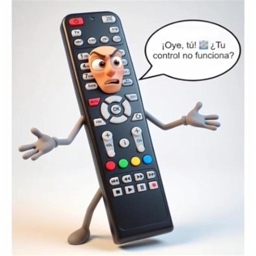 Cómo programar un control universal en minutos (TODAS LAS MARCAS) 📺🔥