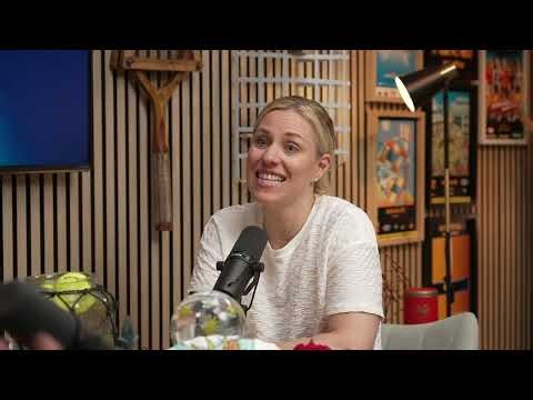 Angelique Kerber: From Melbourne Park magic to world No.1