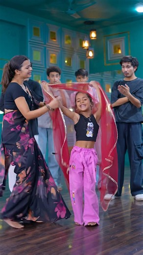 hunari Chunari Dance Tutorial 💃✨ #shorts #dance