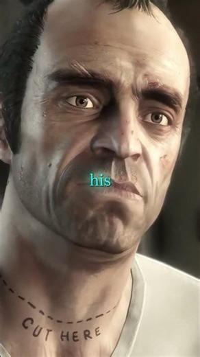 SECRET Meaning Behind GTA 5 Trio Masks 💀💸