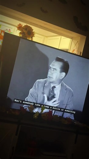 The Twilight Zone: Classic Spooky Episodes