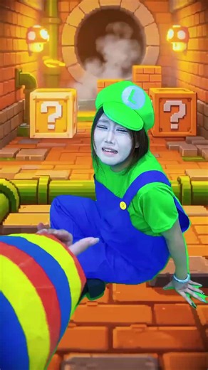 #short #Mario #SuperMario