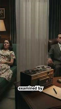 The Betty and Barney Hill Abduction (1961)