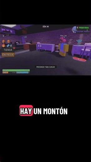 Sobrevive en un Búnker de Roblox