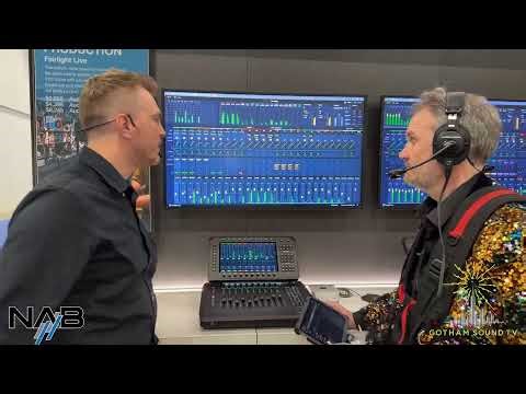 NAB 2026: Blackmagic Design [LIVE]