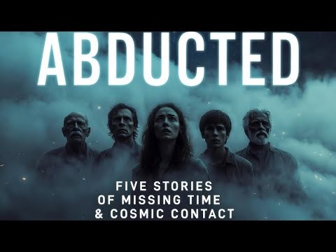 Abducted: Five Stories of Missing Time & Cosmic Contact