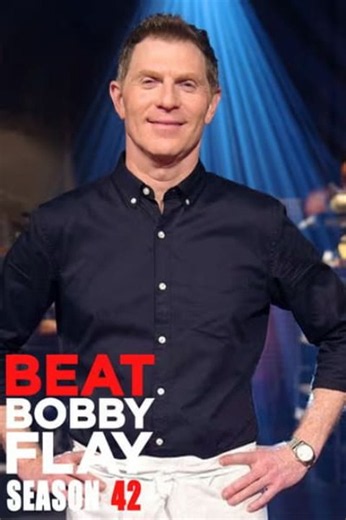 Beat Bobby Flay - Season 42 - Episode 07: This Is How We Roll