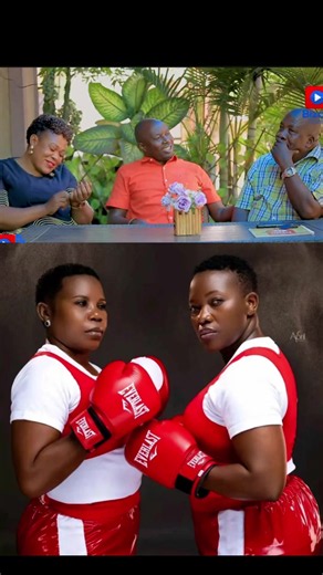Funny Uganda TikTok compilation: comedy clips and reactions