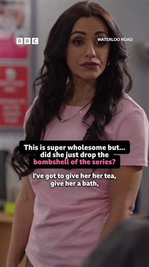 I’m so here for these two this series.❤️ #WaterlooRoad #DramaSeries #TeenMum #SchoolDrama #TeenDrama #SchoolLife #HighSchoolDrama Affairs, scandals, blackmail and many, many headteachers. Who said education was easy? | BBC One