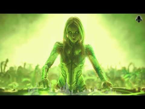 Ocean Tarpaulin | Cinematic Psytrance & Uplifting Trance Journey Beyond Reality