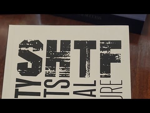 SHTF, Society Hits Terminal Failure