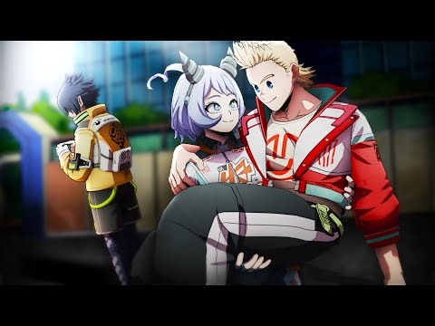 ultra rumble but The Big Three is taking over…