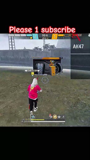 support karo bhai#shortsfeed #freefire #garenafreefire #trending #support