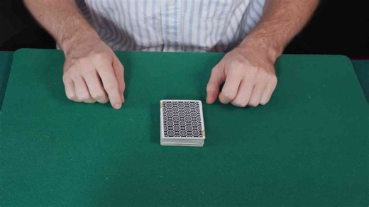 Oscar Owen Breaks Down Any-Card-at-Any-Number Magic