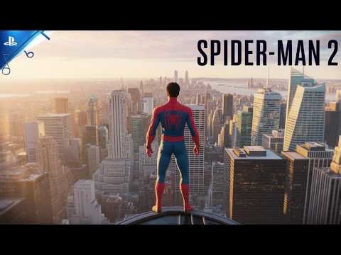 Marvel Spider-Man 2 – I Kept Fighting Until This Happened 😈