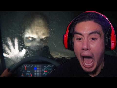 THIS WASNT JUMPSCARE OF THE YEAR, THIS WAS JUMPSCARE OF MY LIFE | Dont Play This