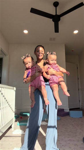 They’re so big I cannot 😩🥲💕 | oaklynn and truth