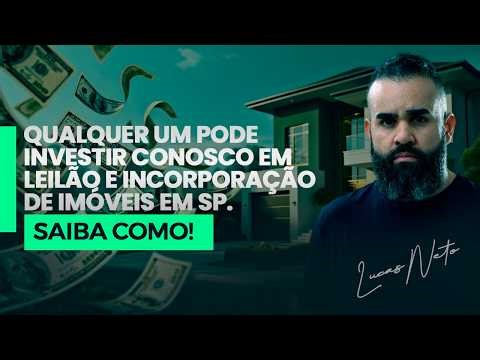 🚀 Tem Algo Acontecendo no Mercado… E Poucos Estão Vendo 🏠