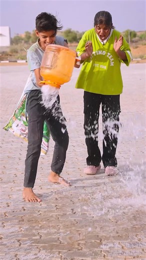 Pani Gira diya 😱#mkstudiovlogs #story #viral #hearttouching #shorts